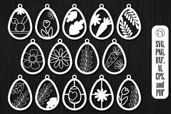 Easter Mega Laser Cut SVG Bundle Review