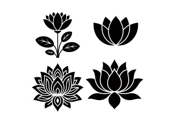 Lotus Silhouette Review for Real Embroidery Projects