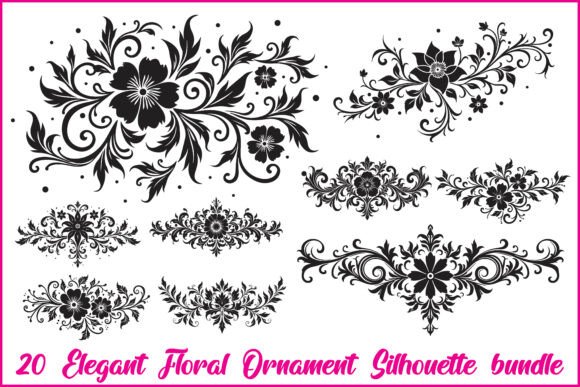 Ornamental Flower Designs: A Designer's Real-World Review