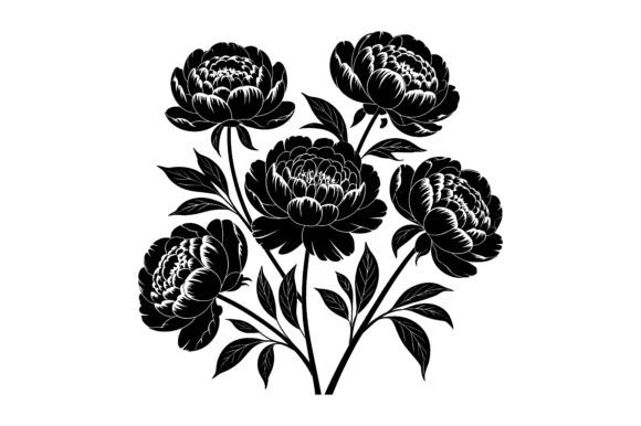 Peony Silhouette Design: A Designer's Real-World Review